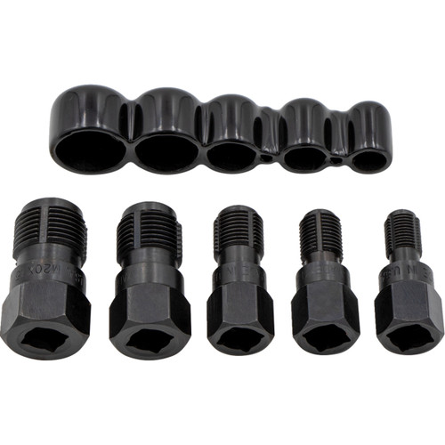 Lang Tools #1030 - Thread Chaser Tap - Single-End - Set