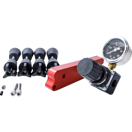 Feuling Parts #9072 - Tester - Engine Case/Piston Cooling/Jet Pressure - M8/Twin Cam