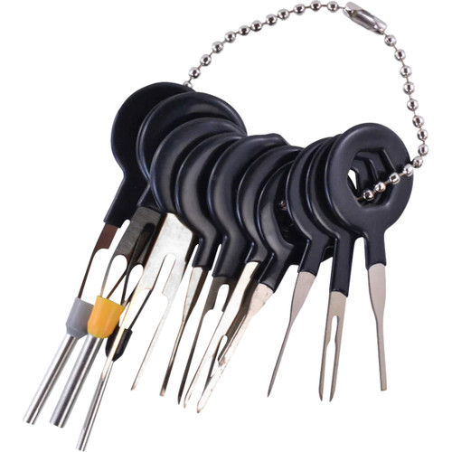 RM Stator #RMS200-104819 - Extractor Tools - Wire Terminal Removal/Pin Puller - Set