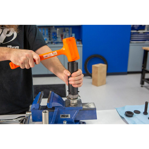 Motion PRO #08-0667 - Steering Stem Bearing Puller