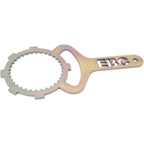EBC #CT002 - Clutch Basket Holding Tool - Elsinore/Magna V30/Interceptor/KX 100
