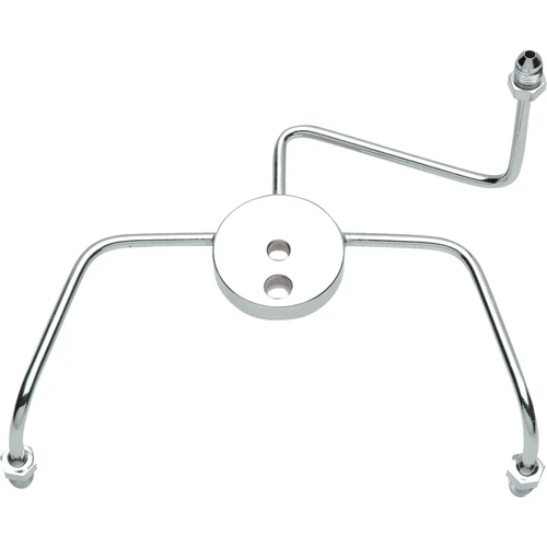 Drag Specialties - Junction Block #3 - Wide Glide