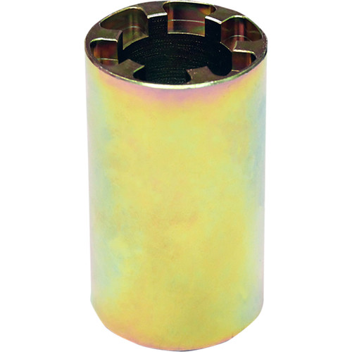Moose Offroad - Driver - Clutch - Spider Nut