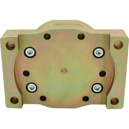 EPI #EZCSK3 - Clutch Service Kit - pDrive/QRS-X