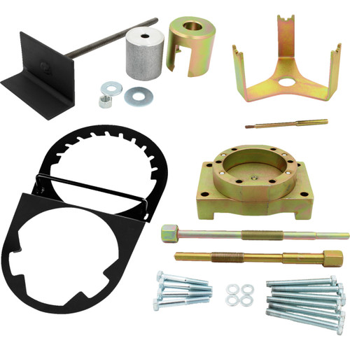 EPI #EZCSK5 - Master Clutch Service Kit - X3