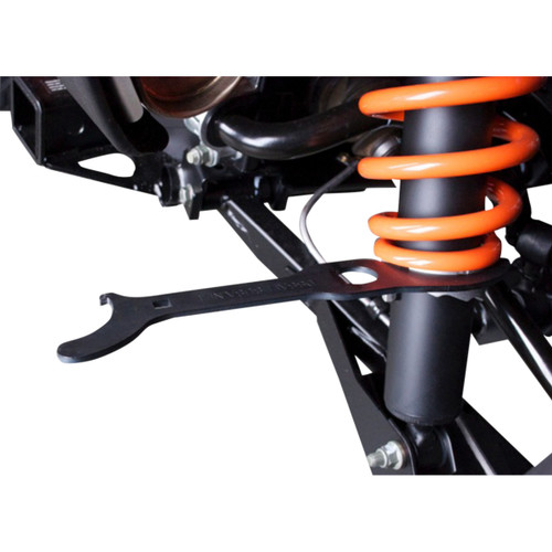 Dennis Stubblefield Sales #TOOL-41 - Wrench - Shock - UTV
