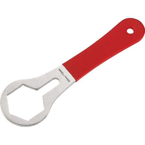 Moose Offroad - Fork Cap Tool - Dual-Chamber - Closed Cartridge
