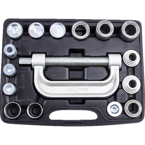 High Lifter #54-60869 - Ball Joint Tool - Installation Tool - Silver - Kit