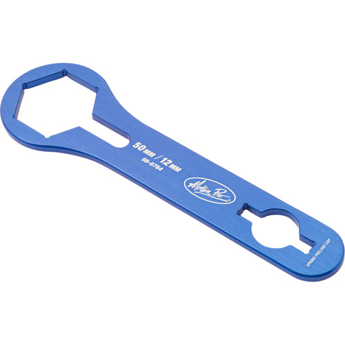 Motion PRO #08-0764 - Wrench - Fork Cap - 50 mm