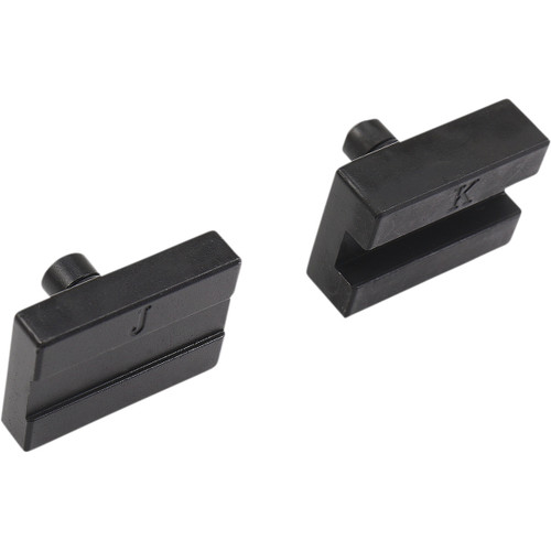 Bikeservice #BS3510U - Press Plate Set - Replacement