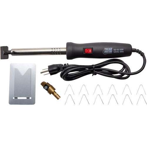 Hardline #TD-4 - Sniping Tool - Tread Doctor