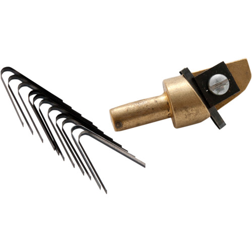 Hardline #TD-Sniper KIT - Sniper Tool - 12 Blades