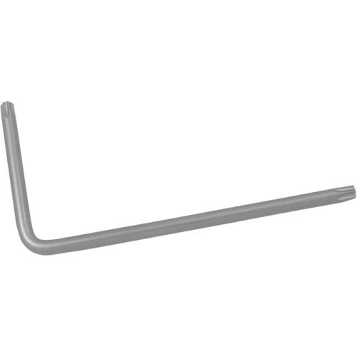 Cruztools #T50BM - Wrench - T50 - Rear Wheel - Torx - BMW