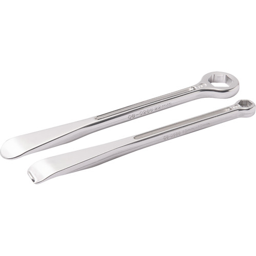 Motion PRO #08-0772 - Combo Lever - T6 - Hex - 22 mm - 10/12 mm - Set