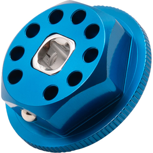 Motion PRO #08-0769 - Adapter - T6 Combo Lever - Hex - 30 mm - 3/8"