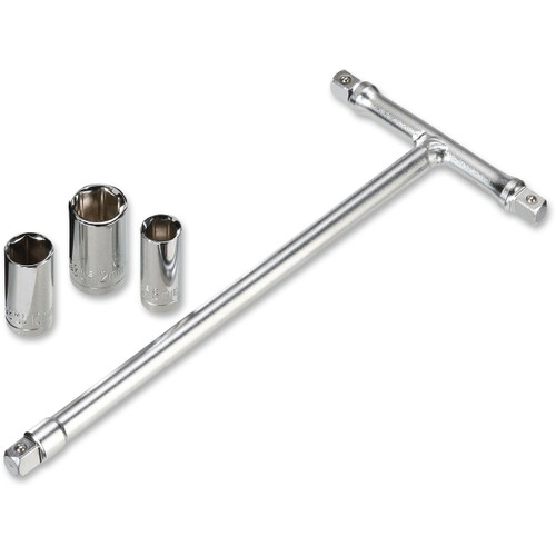 Moose Offroad - T-Handle Tool - Driver/Socket - Set