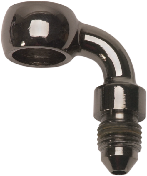 Banjo Fitting - 3/8" - 90°