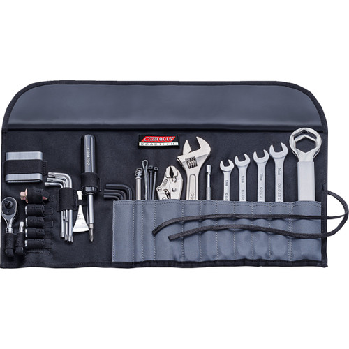 Cruztools #RTPA1 - Tool Kit - Roadtech™ PA1 - Harley-Davidson Pan America