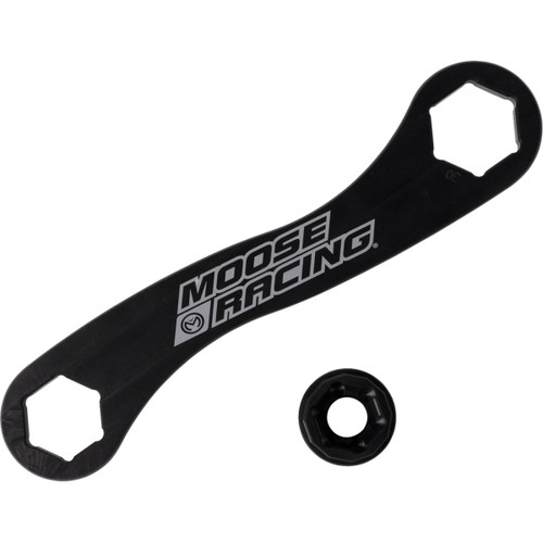 Moose Offroad - Track Wrench - Multi Tool - Sherco/Yamaha