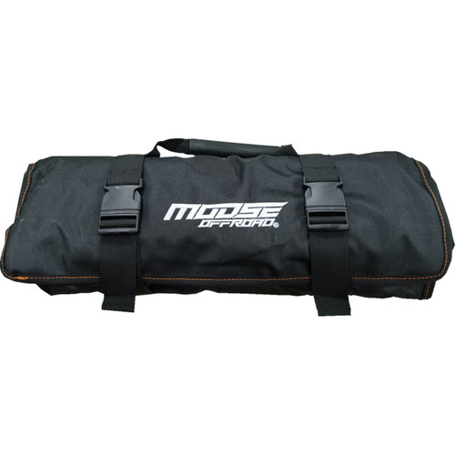 Moose Offroad - Ultimate Tool Kit - Metric/Torx - 66-Piece