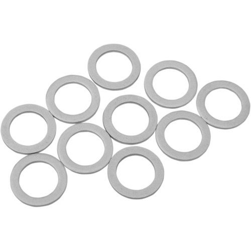 Drag Specialties - Crush Washer - 12 mm