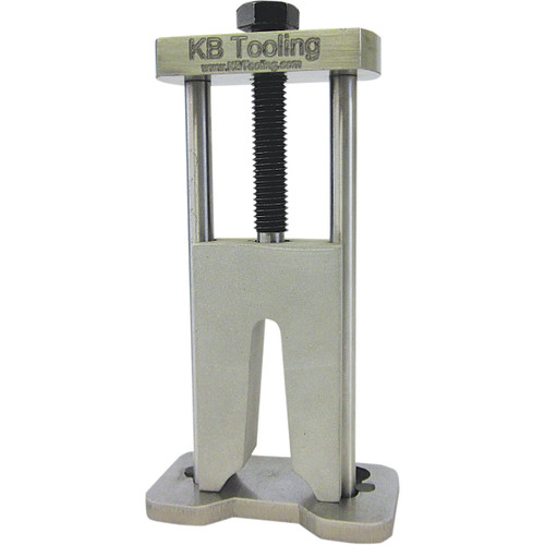 Woody's #TCT-TOOL - Track Clip Tool - Installation