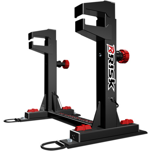 Risk Racing #00204 - Lock-N-Load Junior Transport System