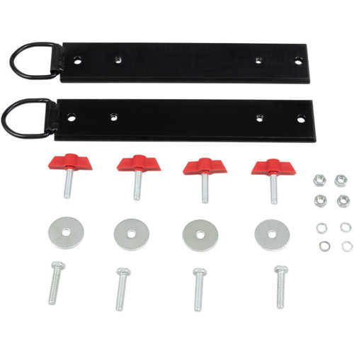 Risk Racing #77869 - Lock-N-Load Trailer Plates