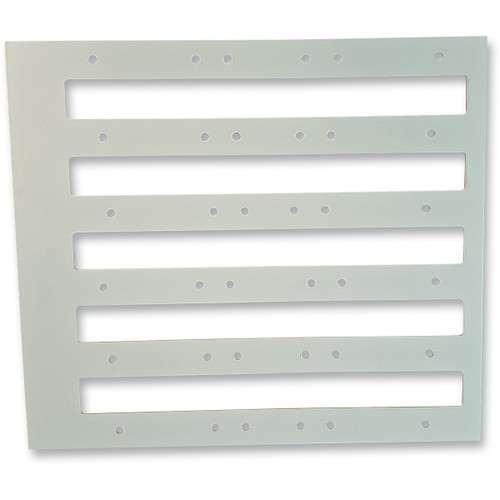 Stud BOY #2562-00 - Studding Template - Track Stud - 1 Ply - 2.86" Pitch