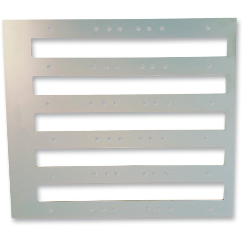 Stud BOY #2563-00 - Studding Template - Track Stud - 2 Ply - 2.86" Pitch