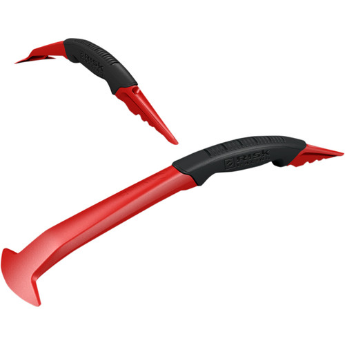 Risk Racing #00122 - Mud Axe - Scoop/Scraper/Pick