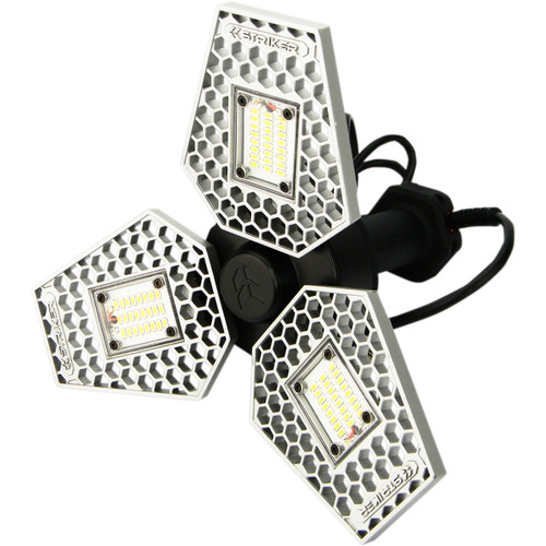 Risk Racing #00177 - Shop Light - Drop Light - 3000 Lumens - LED