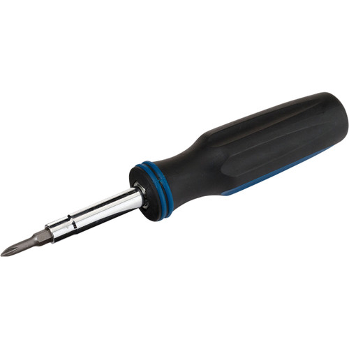Moose Offroad - Screw Driver Set - 6-in-1