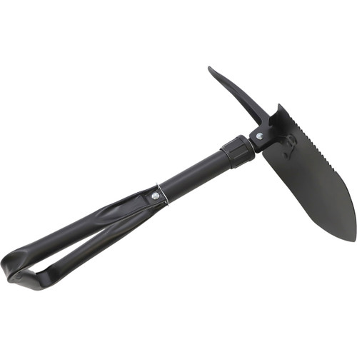 Moose Offroad - Foldable Shovel - Black