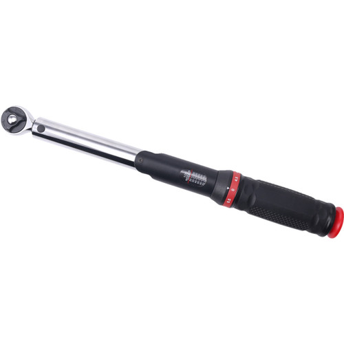 Bikeservice #BS80081 - Wrench - Torque - Window Scale Display - 3/8"