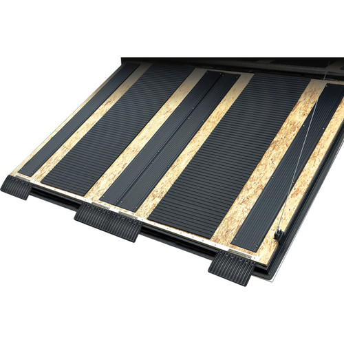 Caliber #13362 - Tilt Edge Glide