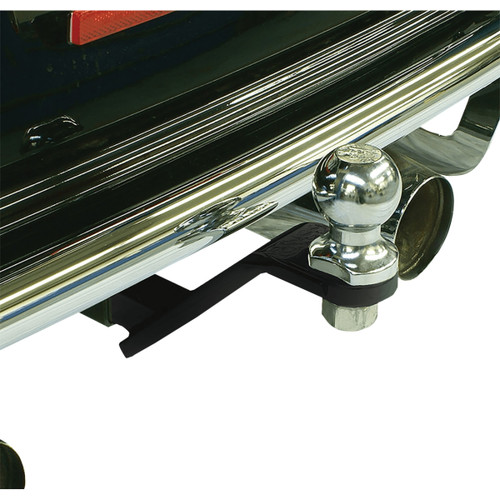 Rivco Products #HD007-TGE - Trailer Hitch - Tri-Glide '11-'19