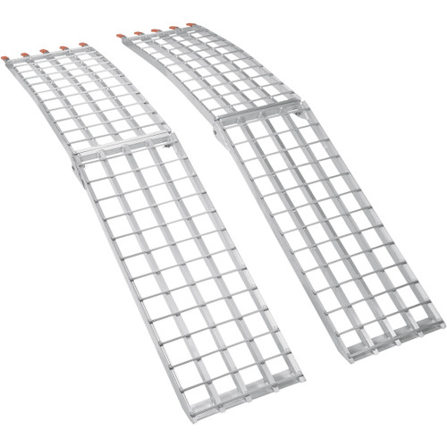 Moose Offroad - UTV Folding Ramp