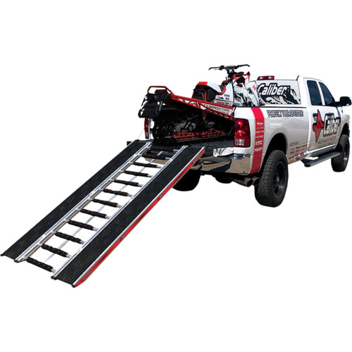 Caliber #13528 - Ramp Pro HD Loading Ramps - 3000 LB