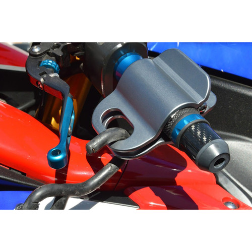 PSR #00-03202-29 - Tie-Down Bike Clamp - Medium - 1-1/4" (31.8 mm)