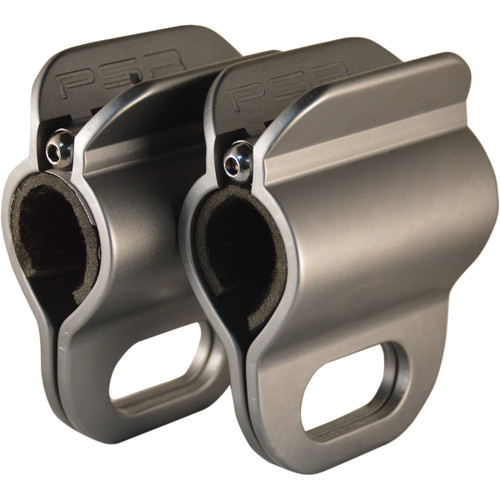 PSR #00-03204-29 - Tie-Down Bike Clamp - Large - 1-1/2" (38.1 mm)