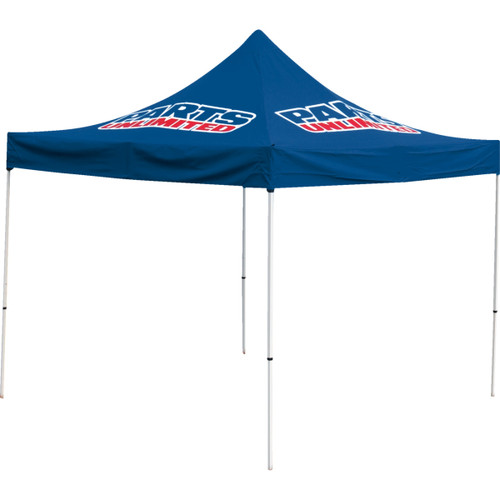 Parts Unlimited - Canopy Top - 10' x 10'