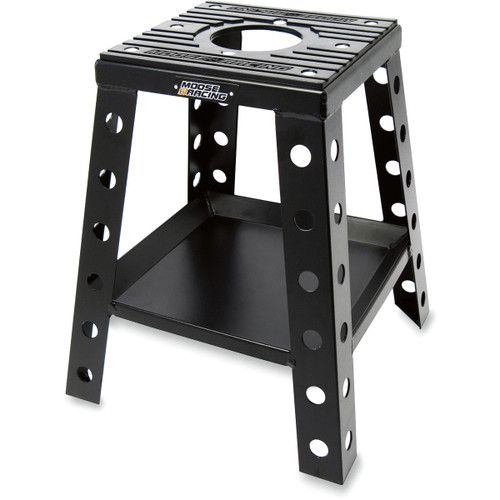 Moose Offroad - Fundamental Bike Stand - Black