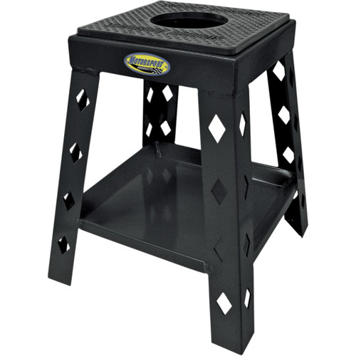 Motorsport Products #94-3112 - Diamond Stand - Black