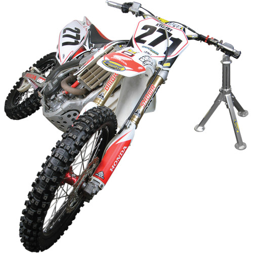 Motorsport Products #99-3001 - Lay-Over Stand