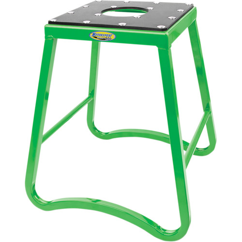 Motorsport Products #96-2105 - SX1™ Stand - Green