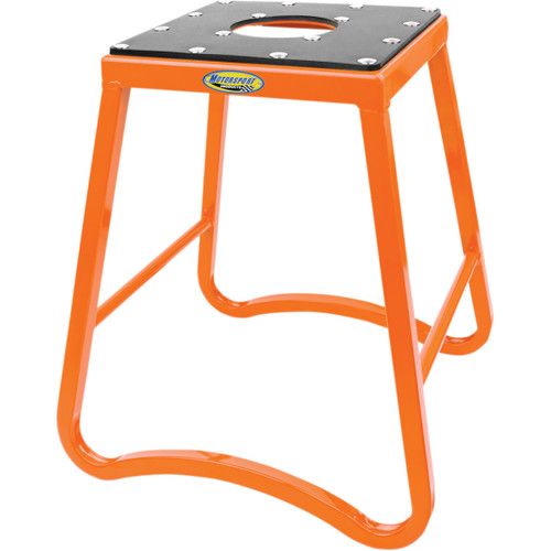 Motorsport Products #96-2106 - SX1™ Stand - Orange