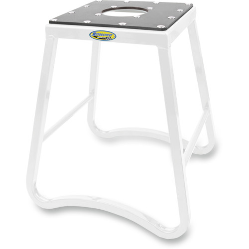 Motorsport Products #96-2108 - SX1™ Stand - White