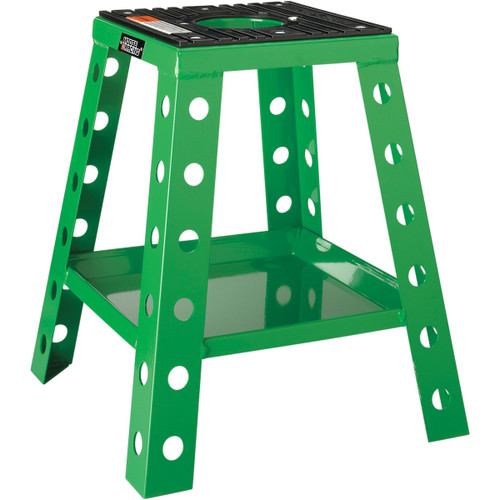 Moose Offroad - Fundamental Bike Stand - Green
