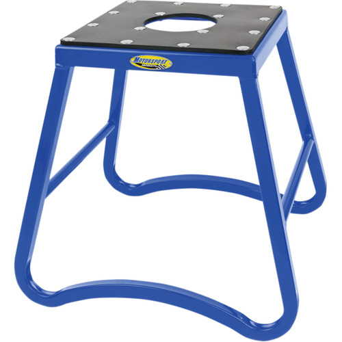 Motorsport Products #96-4104 - SX1™ Mini Stand - Blue